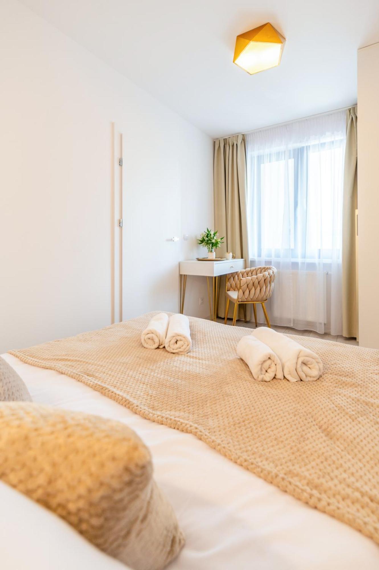 Apartment Centrum *