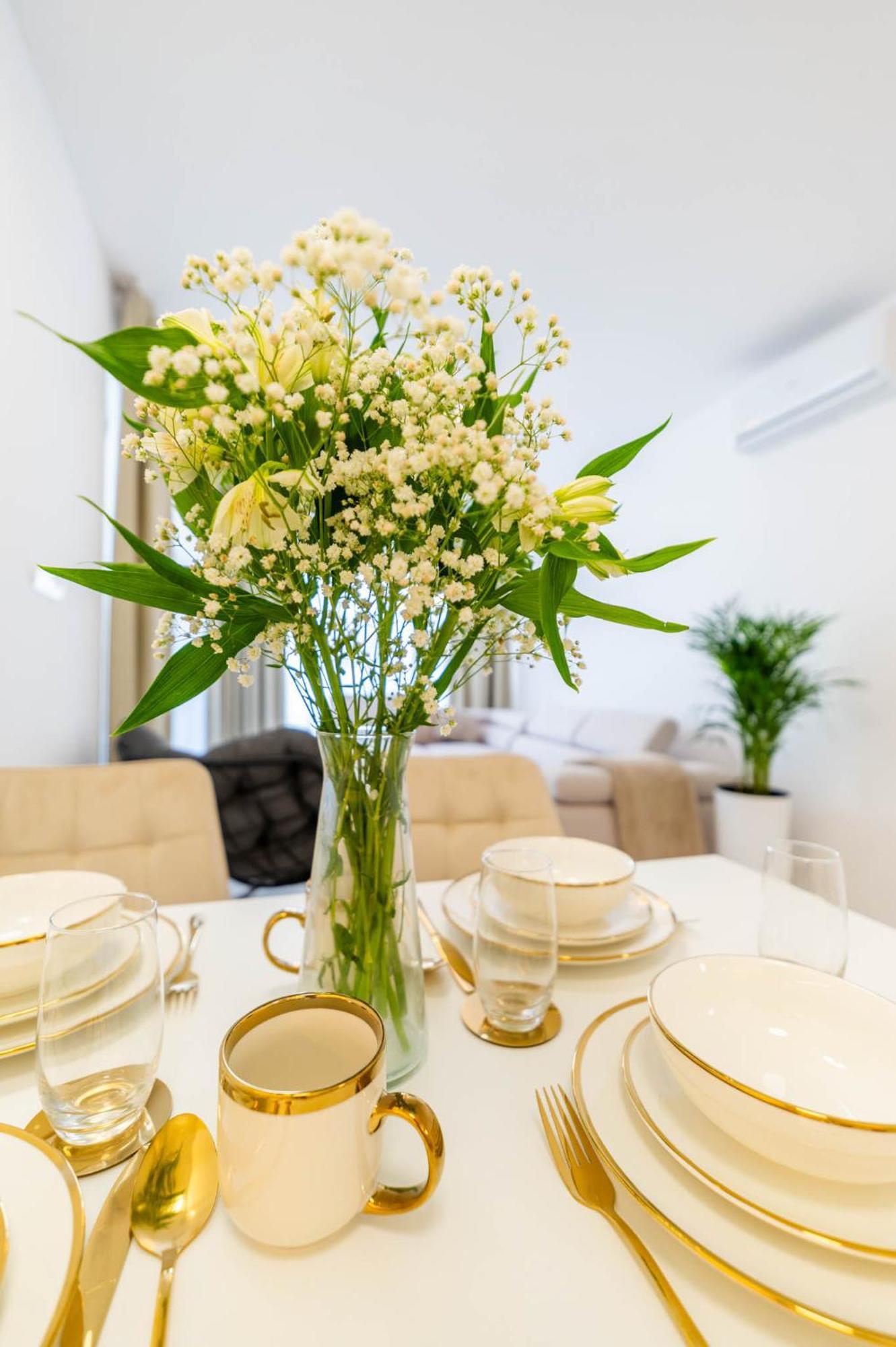 Centrum Apartment *