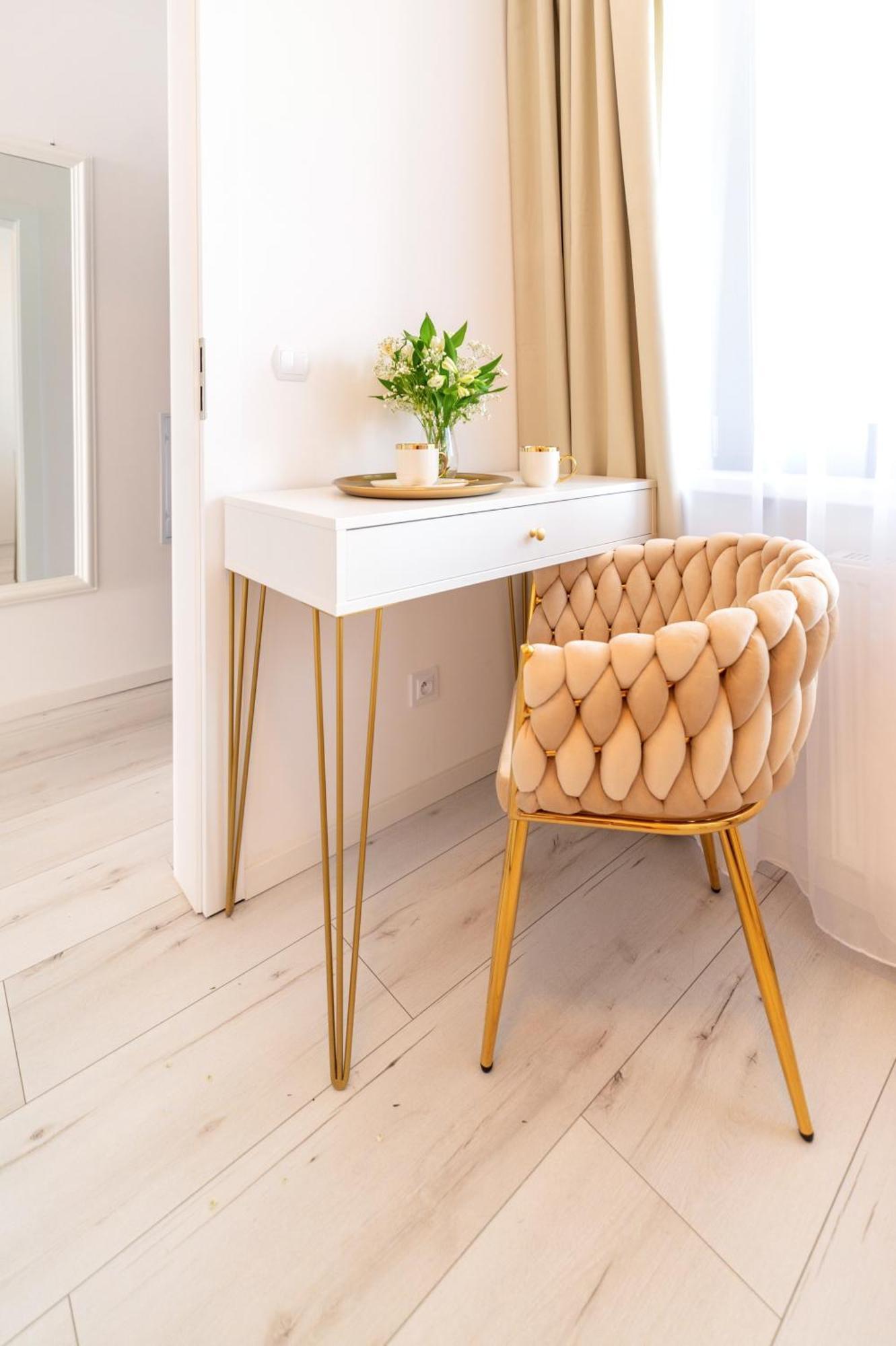 Centrum Apartment