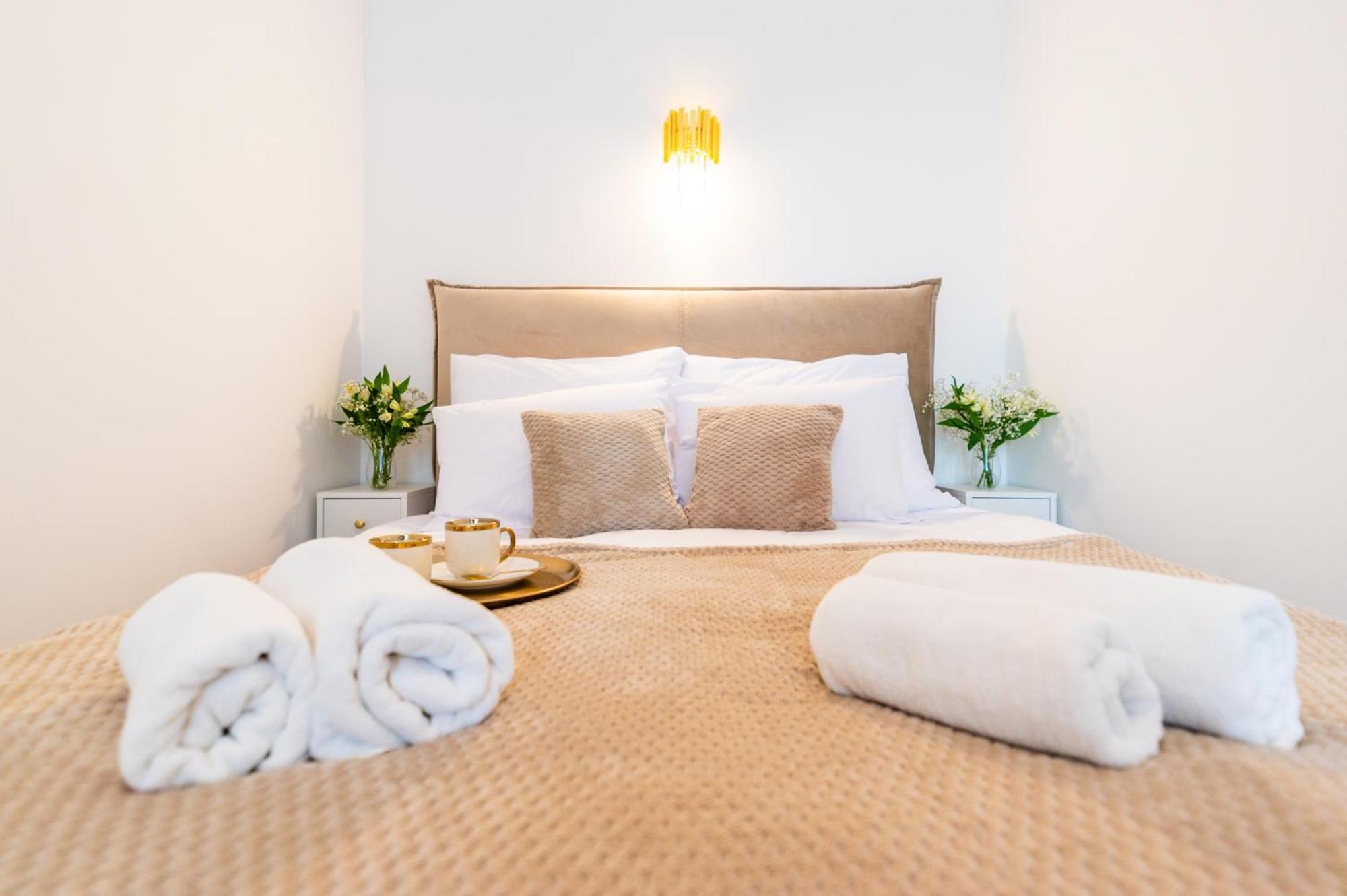 Centrum Apartment *