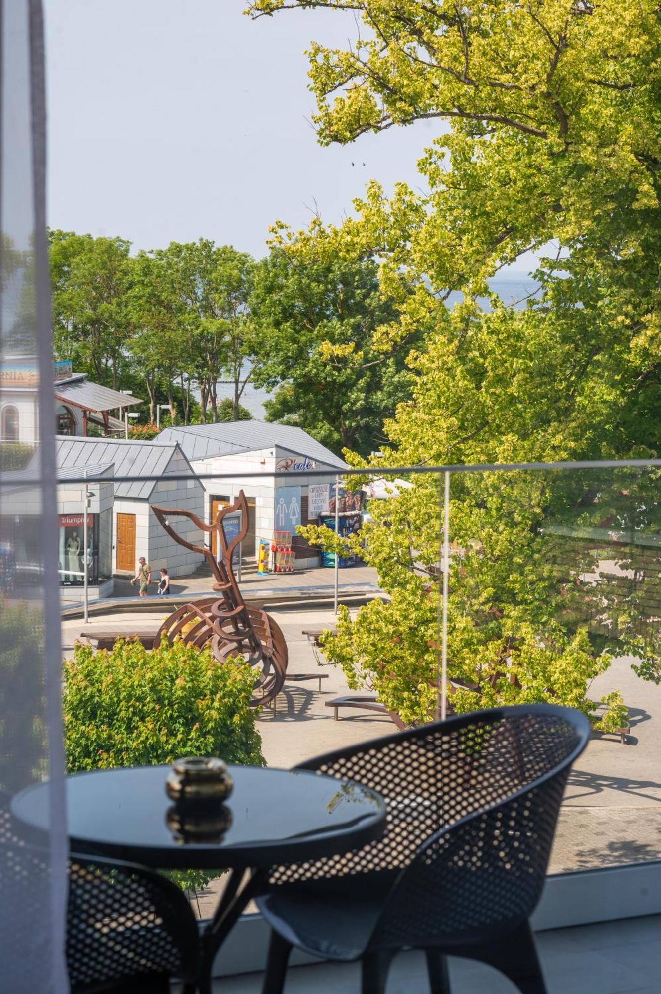 Apartment Centrum *