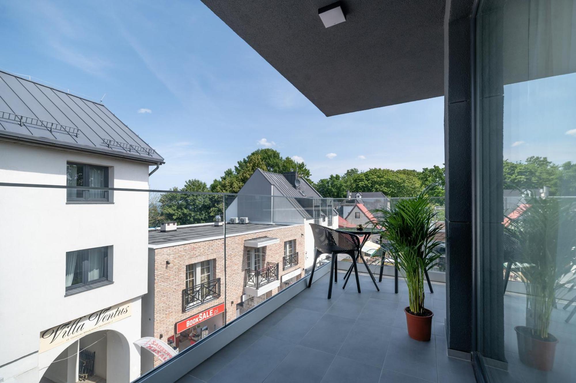 Apartment Centrum *