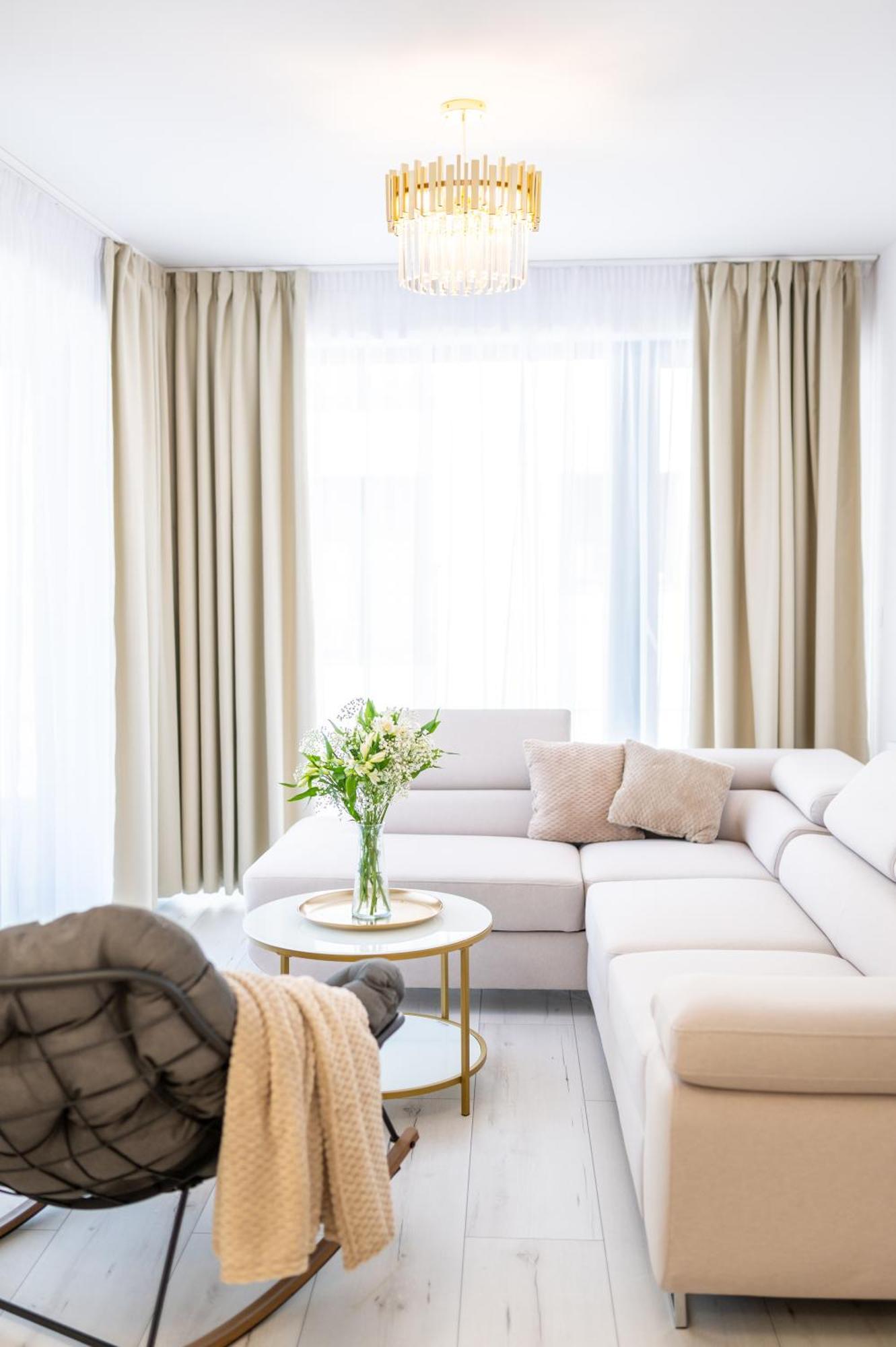 Centrum Apartment